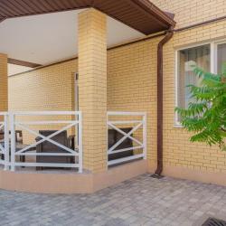 Фото Отель Криница Апарт