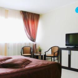 Фото Отель Aqua юна-life (Аква юна-лайф)