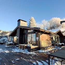 Фото Отель Ой-Карагай Лесная Сказка (Oi-Qaragai)