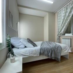 Фото Апартаменты на улице Орджоникидзе, 41А