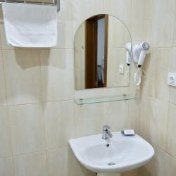 Фото Отель Бриг