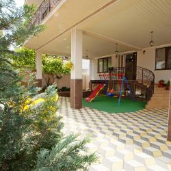 Фото Отель Дива