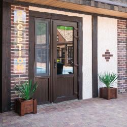 Фото Отель Лотос