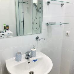 Фото Апартаменты Inperm (Ин) на улице Куйбышева 109А