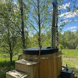 Шале улучшенное №20