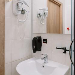 Фото Отель Ays Let it Snow Hotel Rosa Khutor (Айс Лет ит сноу Роза Хутор)