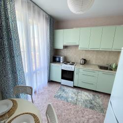 Фото Отель Rental Family Rooms (Рентал Фэмили) на Московском проспекте 215
