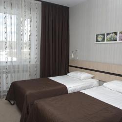 Фото Отель Подкова