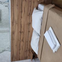 Фото Отель Гостья