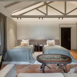 Дуплекс на аллее