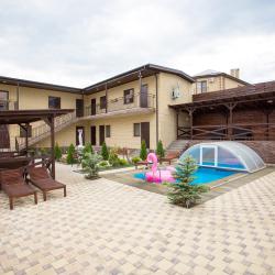 Фото LET hotel (ЛЕТ отель)