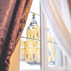 Фото Отель Никитин