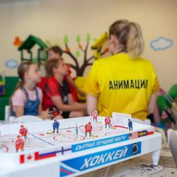 Фото Отель Талка Village (Вилладж)