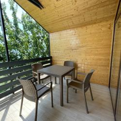 Фото Отель Персиковый Остров