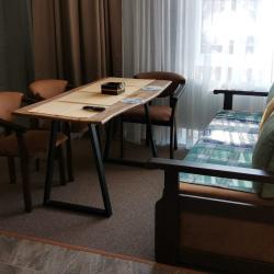 Фото Отель НаМиРа