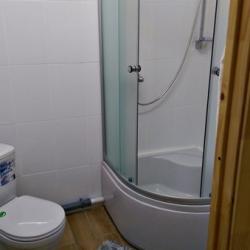 Фото Отель Баргуджин Токум