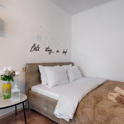 фото 8 Comfort Homes (Комфорт Хоумс) на улице Нагорная