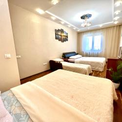 2-комнатные апартаменты улучшенные