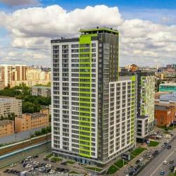 Фото JET2 Apartments (Апартаменты Джет2)