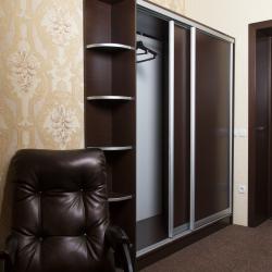 Фото Отель Элион