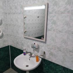 3-местный номер полулюкс №28