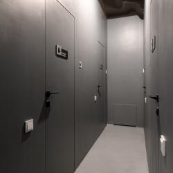 Фото Отель Точка Притяжения