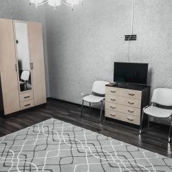 Фото Отель Volkoff Sky (Волков Скай)