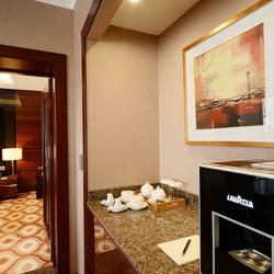 Фото Отель Lotte City Hotels Tashkent Palace (Лотте Сити Палас)