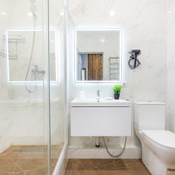 Фото Апартаменты Монако 24 на улице Северная 9Б к1