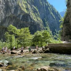 Фото Отель Riviera (Ривьера)