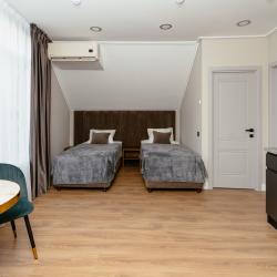 Фото Отель House Apart Hotel (Хаус)
