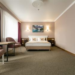 Фото Парк-Отель MillWood (МиллВуд)