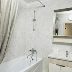 Фото Отель На Сутки на улице Спандаряна 1Б