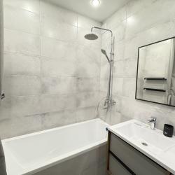 Апартаменты люкс г. Тюмень, ул. Новгородская д. 22