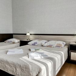 Фото Отель Кипарис