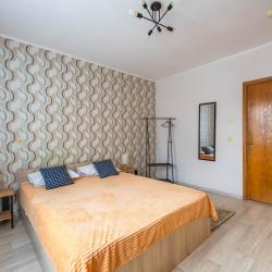 Фото Отель EasyGuest на проспект Энтузиастов