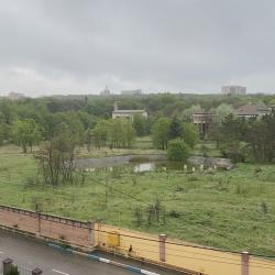 2-комнатные апартаменты стандарт 23