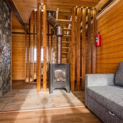 Фото Отель Тундра Хаус