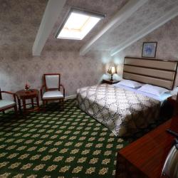 Фото Отель City Line Boutique (Сити Лайн Бутик)