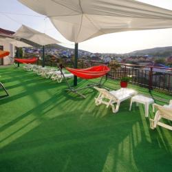 Фото Отель Винговер