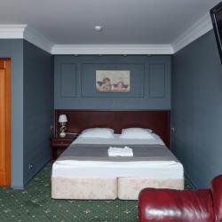 Фото Отель Комильфо