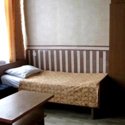 1-местный номер эконом