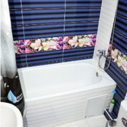 Номер стандарт с 1 двуспальной кроватью