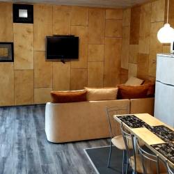 Фото Отель Иванова дача