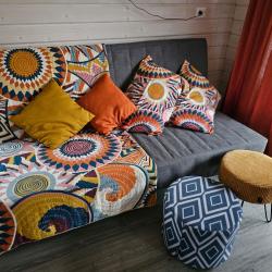 Коттедж стандарт Елли