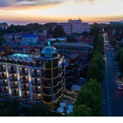 Фото Отель Шайн Хаус (Shine House)