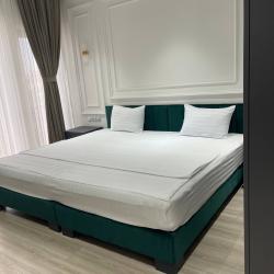 Фото Отель Marokand Spa Hotel (Мароканд Спа)