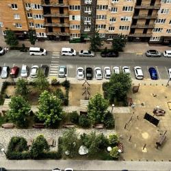 1-комнатные апартаменты улучшенные