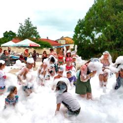 Фото Отель Ателика Тешебс