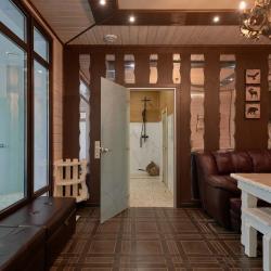 Фото Отель Альпин Шале